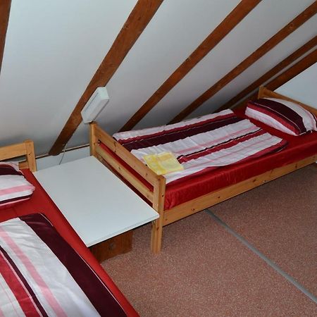Knusperhaeuschen Edersee Villa Frankenau Buitenkant foto